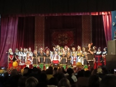 4460 лв. за 2 местни семейства събраха жителите на община Ракитово на благотворителен концерт