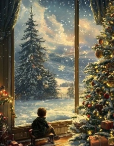 Коледна приказка