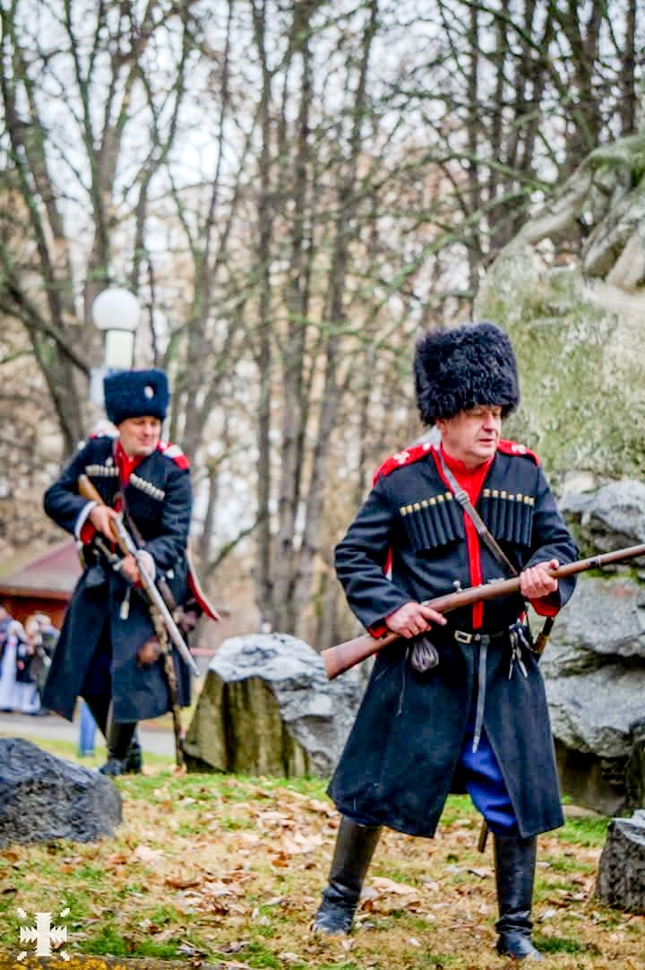 Над 120 души, коне и оръдия за възстановката на Освобождението на Пазарджик