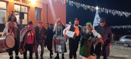 Дервишовден във Варвара започна в полунощ, продължава и днес