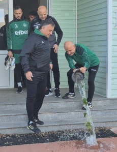 Хебър започна подготовка, още шестима нови акостираха в Пазарджик