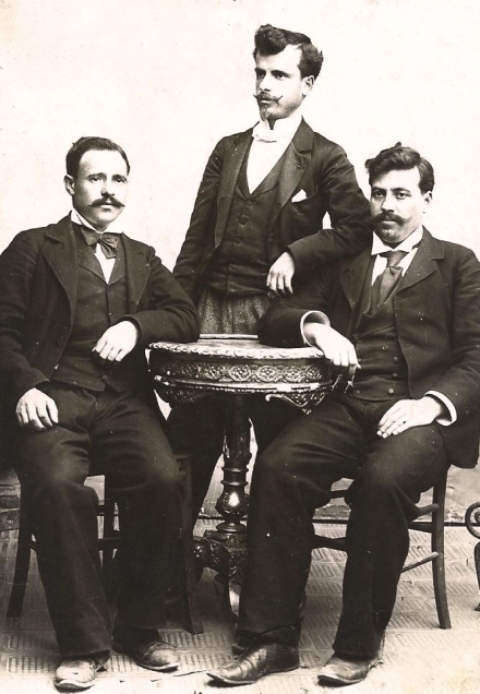 Македония – земята на Кубер до наши дни /5 част/