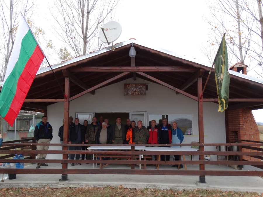 Благотворителен лов на фазани организира ЛРД „Алеко“, ще има и курбан