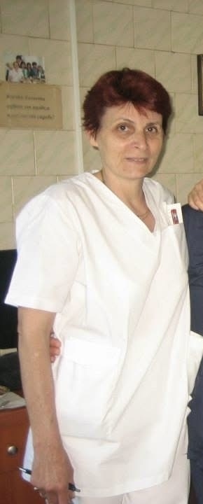 В навечерието на Бабинден ни напусна акушерката Емилия Бейкова