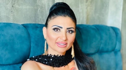 Софи Маринова ще пее на Празника на Белово