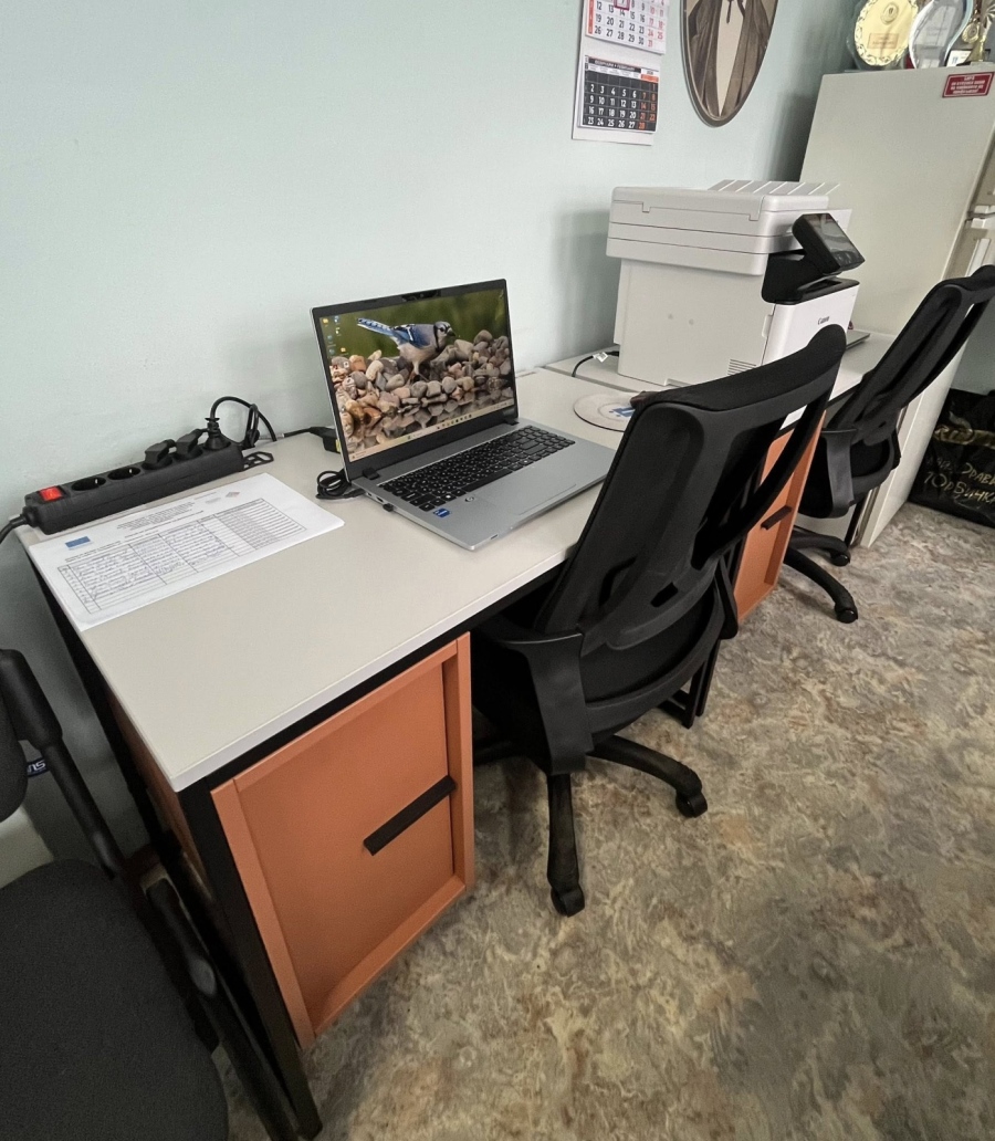 Дигитален клуб за граждани заработи в СРС „Подкрепа“-Пазарджик