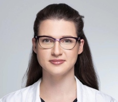 Д-р Антоанета Куленска, съпругата на кмета на Пазарджик, вече е част от екипа на „Хигия“