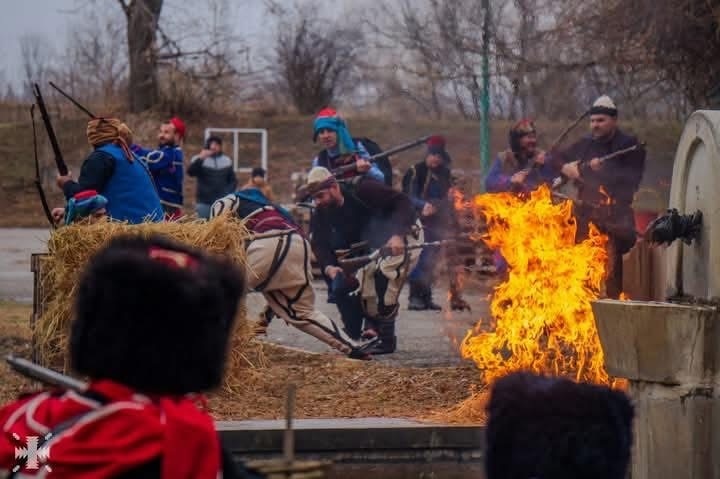 Днес е грандиозната възстановка за Освобождението на Пазарджик