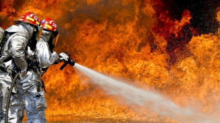 60-годишен мъж загина в пожар в Габровица