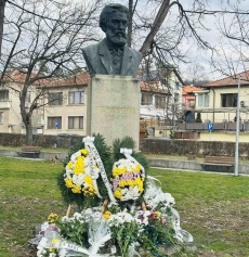 Днес се навършват 187 години от рождението на Нешо Бончев – виден възрожденец, общественик, педагог, преводач и първият български литературен критик