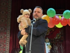 Бъдещ президент, министър и балерина растат в община Ракитово