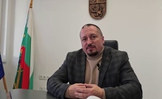 Кметът на общината Желязко Гагов: Призовавам жителите на Бъта за финална доза търпение