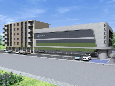 Pulse инвестира над 6 млн. евро в първия си лайфстайл клуб в Пазарджик
