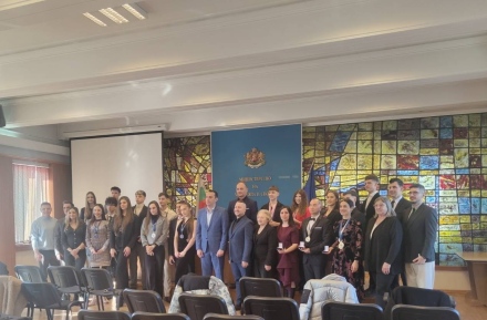 Голямо признание за постиженията на велинградските спортни танци