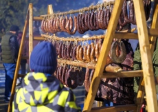 Каква е тайната на баташкия суджук?