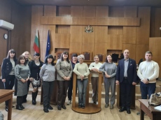 Откриха Съдебния център по медиация към Окръжен съд – Пазарджик, вижте кои адвокати ще работят с гражданите за постигане на извънсъдебни споразумения