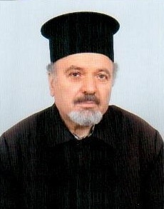 Днес се прощаваме с отец Стоян Стоянов