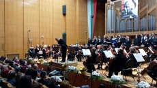 Тази вечер тържествено бяха открити 51-те Зимни музикални вечери “Проф. Иван Спасов“ /СНИМКИ И ВИДЕО/