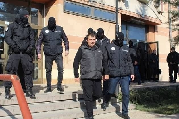 СГС с оправдателна присъда на Марин Рачев и кметския му екип 