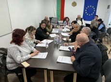 Още съдове за събиране на отпадъци ще закупи Община Лесичово