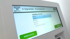 Нова еднодневна винетка за 4.09 евро от утре