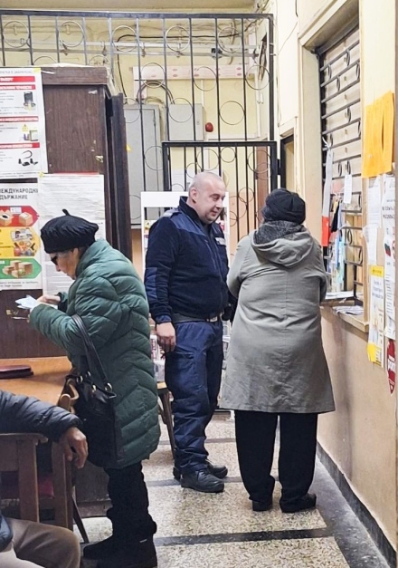 Февруарските пенсии ще се изплащат между 9-о и 20-о число