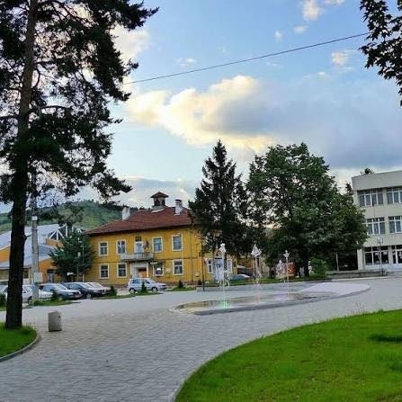 Обновена и с амбулатория ще е Здравната служба в Костандово