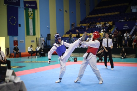 В Пазарджик: Над 200 таекуондисти от 15 клуба идват утре за Pazardzhik Open 2026