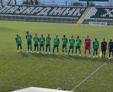 Хебър завърши серията контроли с нулево реми