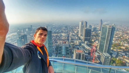 ​Съавторът на играта Moo Lander Ясен Багалев: Всеки от нас иска да направи продукт за глобалната сцена 