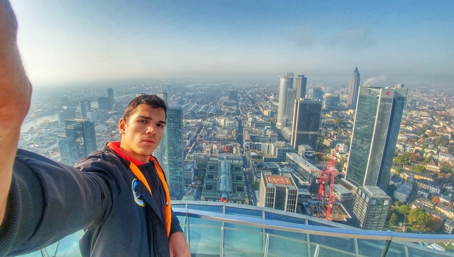 ​Съавторът на играта Moo Lander Ясен Багалев: Всеки от нас иска да направи продукт за глобалната сцена 