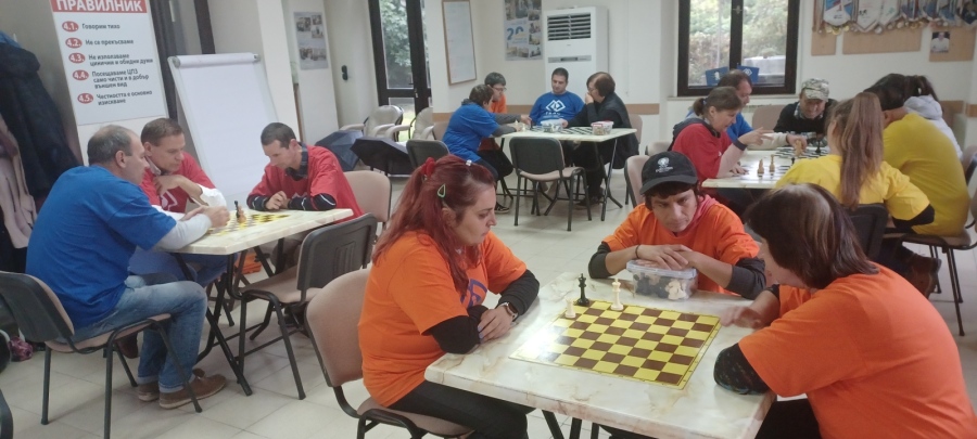 ФИДЕ обърна поглед към Пазарджик и България