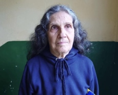 Откриха бездиханното тяло на издирваната възрастна учителка