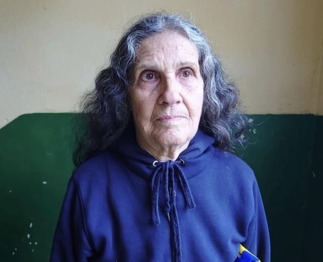 Откриха бездиханното тяло на издирваната възрастна учителка