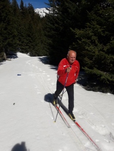 Ски легендата Иван Лебанов: Имам още хубави очаквания от олимпиадата