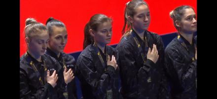 България шокира всички! Европейски шампионки сме на Европейското по бадминтон в Истанбул!