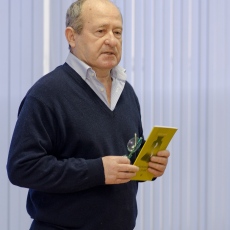 Право на отговор от Георги К. Спасов до Хари Хараламбиев