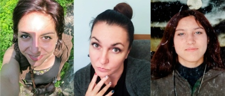 Три поетеси от Пазарджик