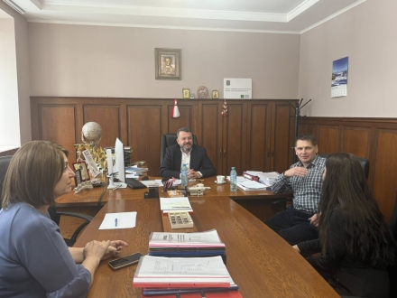 Ракитово има потенциал, интересен за поляците