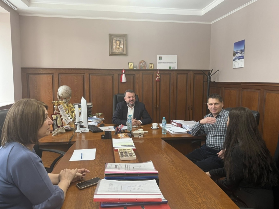 Ракитово има потенциал, интересен за поляците