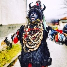 Лесичовският Дервишовден идва на Сирни Заговезни