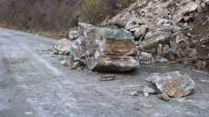 Пътят Варвара-Велинград е отворен за движение