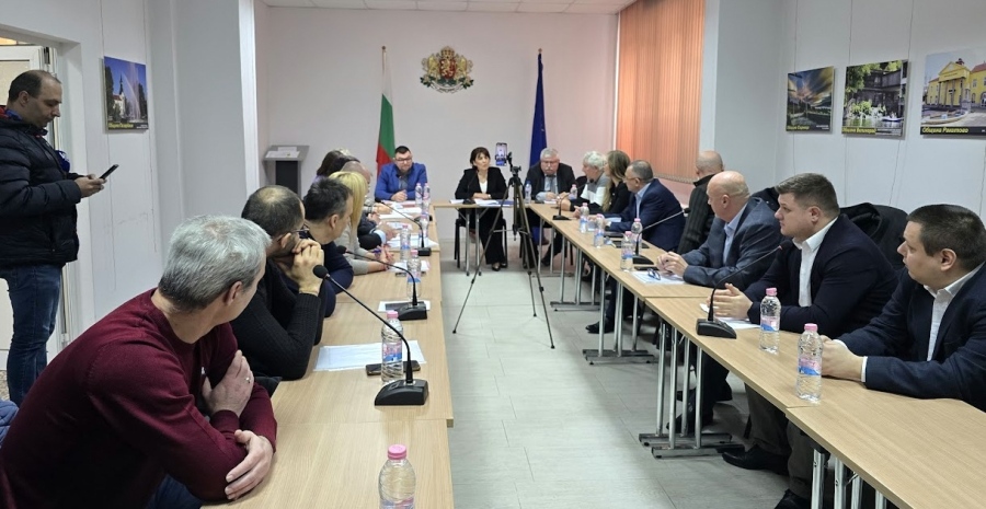 Политическите партии не постигнаха съгласие за състава на РИК-Пазарджик