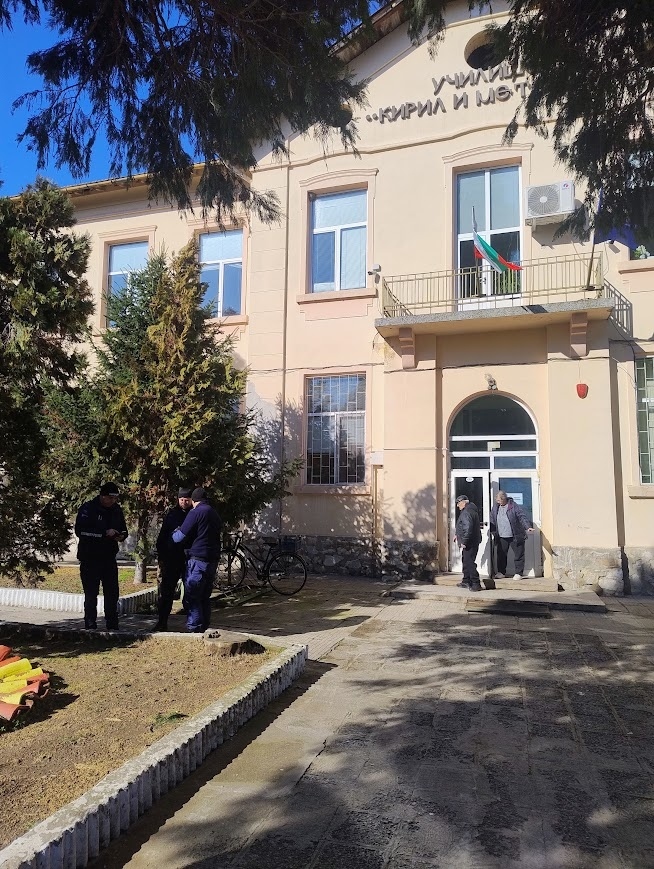 Балотаж на частичния избор за кмет на Мало Конаре