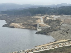 В 11 часа днес изпускат контролирано язовир „Луда Яна“