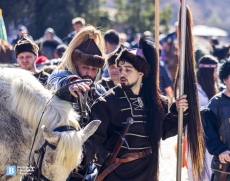 На Тодоровден оживяват пластове история още от прабългарската степ