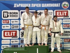 Младите надежди на СК\