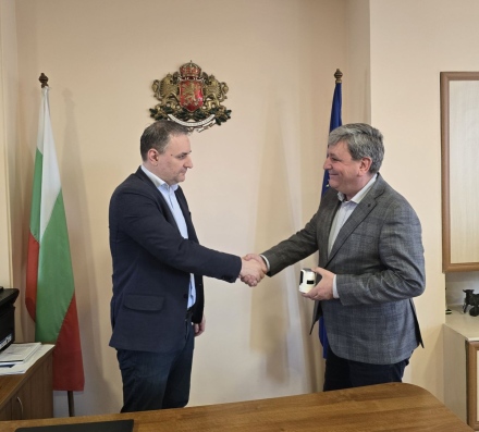 ЦИК назначи РИК Пазарджик