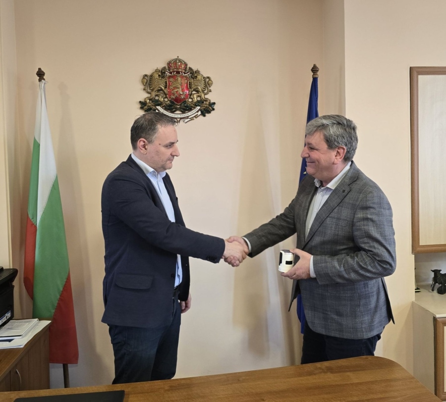 ЦИК назначи РИК Пазарджик