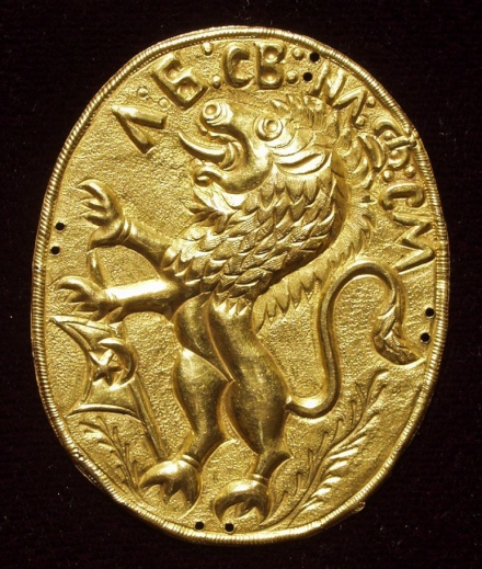 Размисъл преди Трети март: Златното лъвче на Георги Нейчев